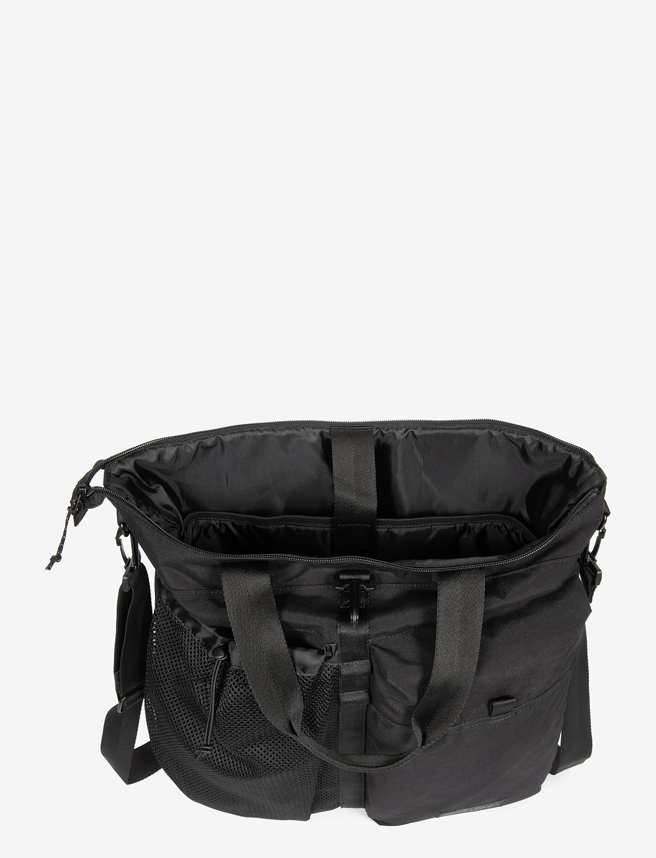 Eastpak - ELMET Roothed Black - roothed black - 5