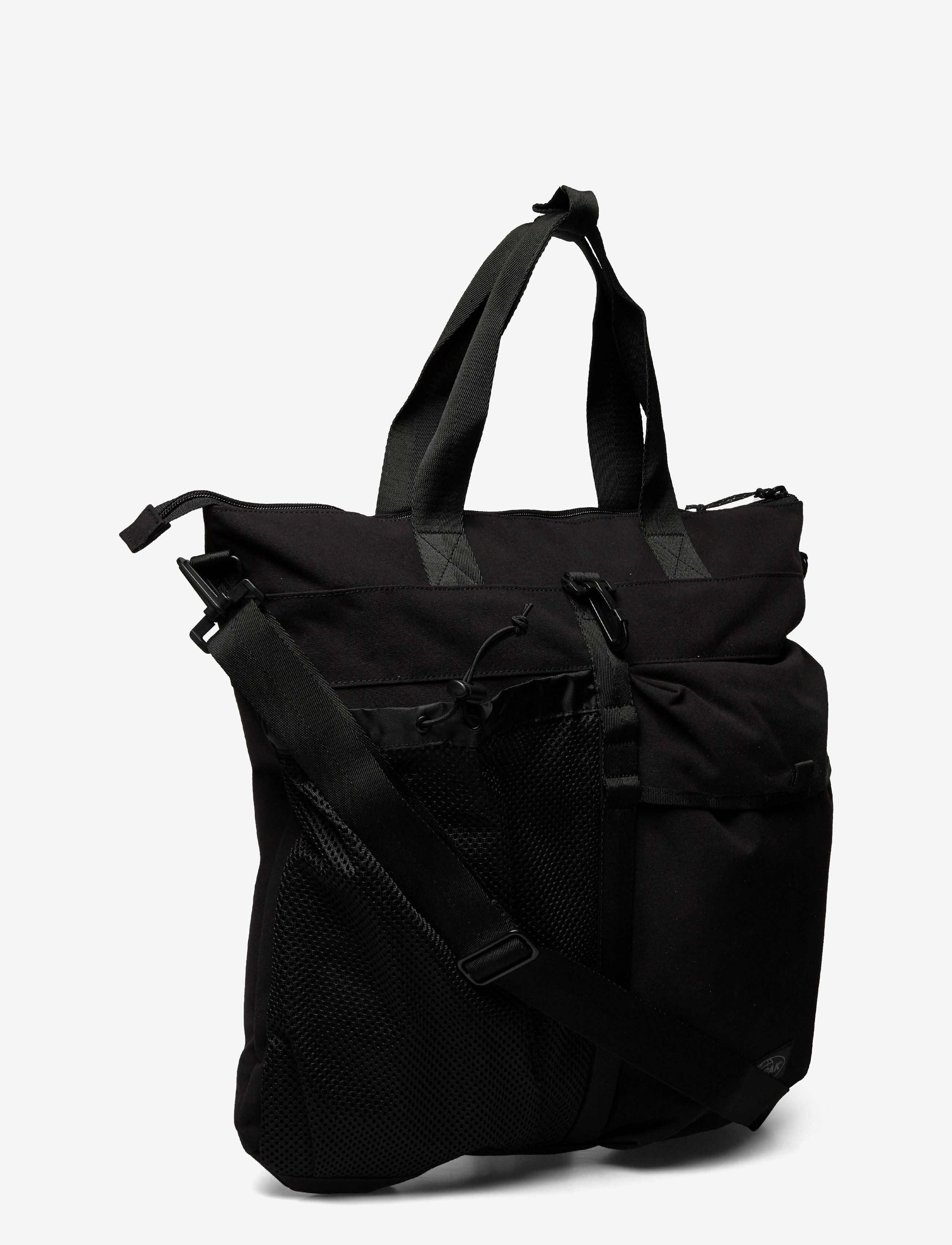 Eastpak - ELMET Roothed Black - roothed black - 5