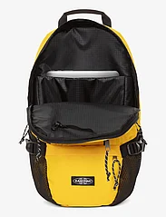 Eastpak - FLOID - birthday gifts - yellow - 2