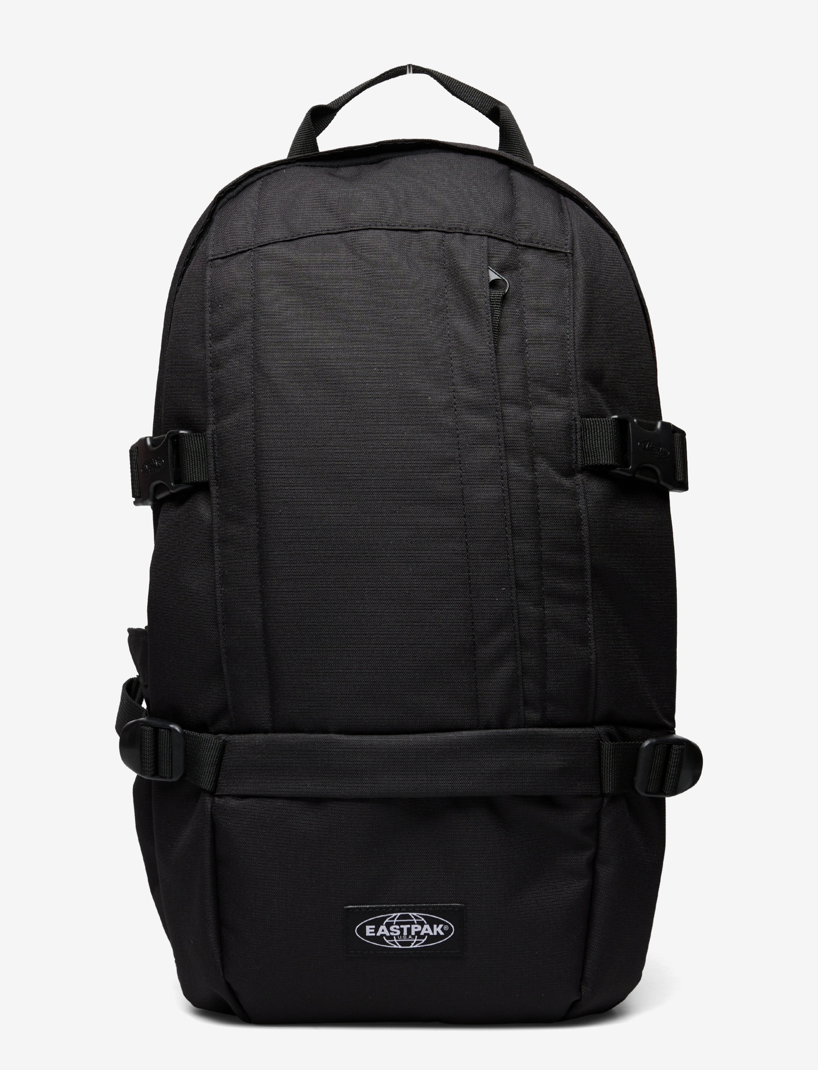 Eastpak Floid, One Size, Black, Tasker > Rygsække, Herre