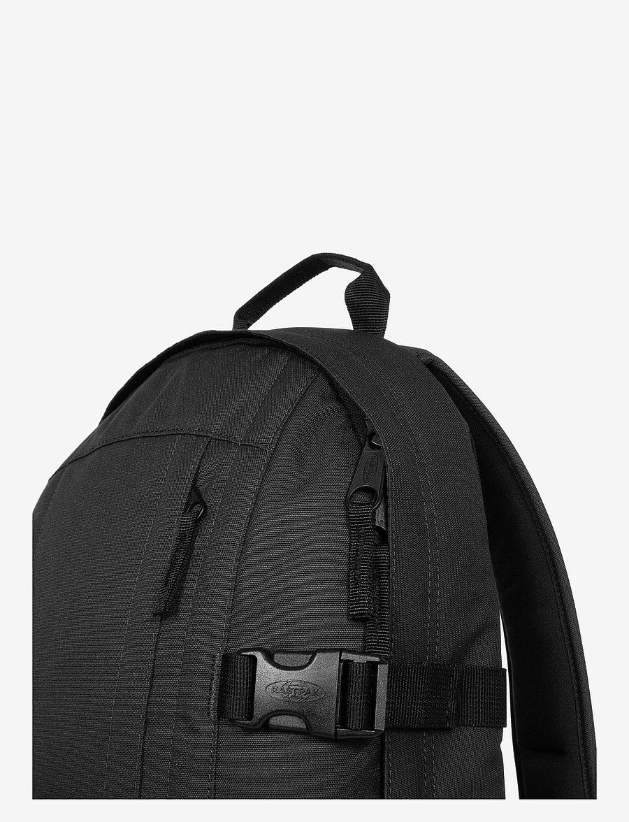 Eastpak - FLOID - smart-rygsække - black - 3