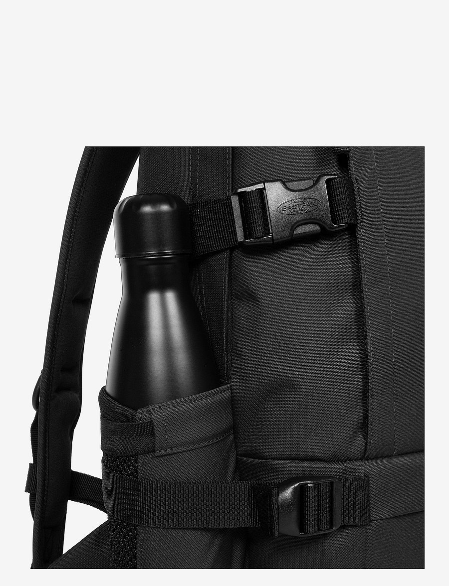 Eastpak - FLOID - smart-rygsække - black - 4