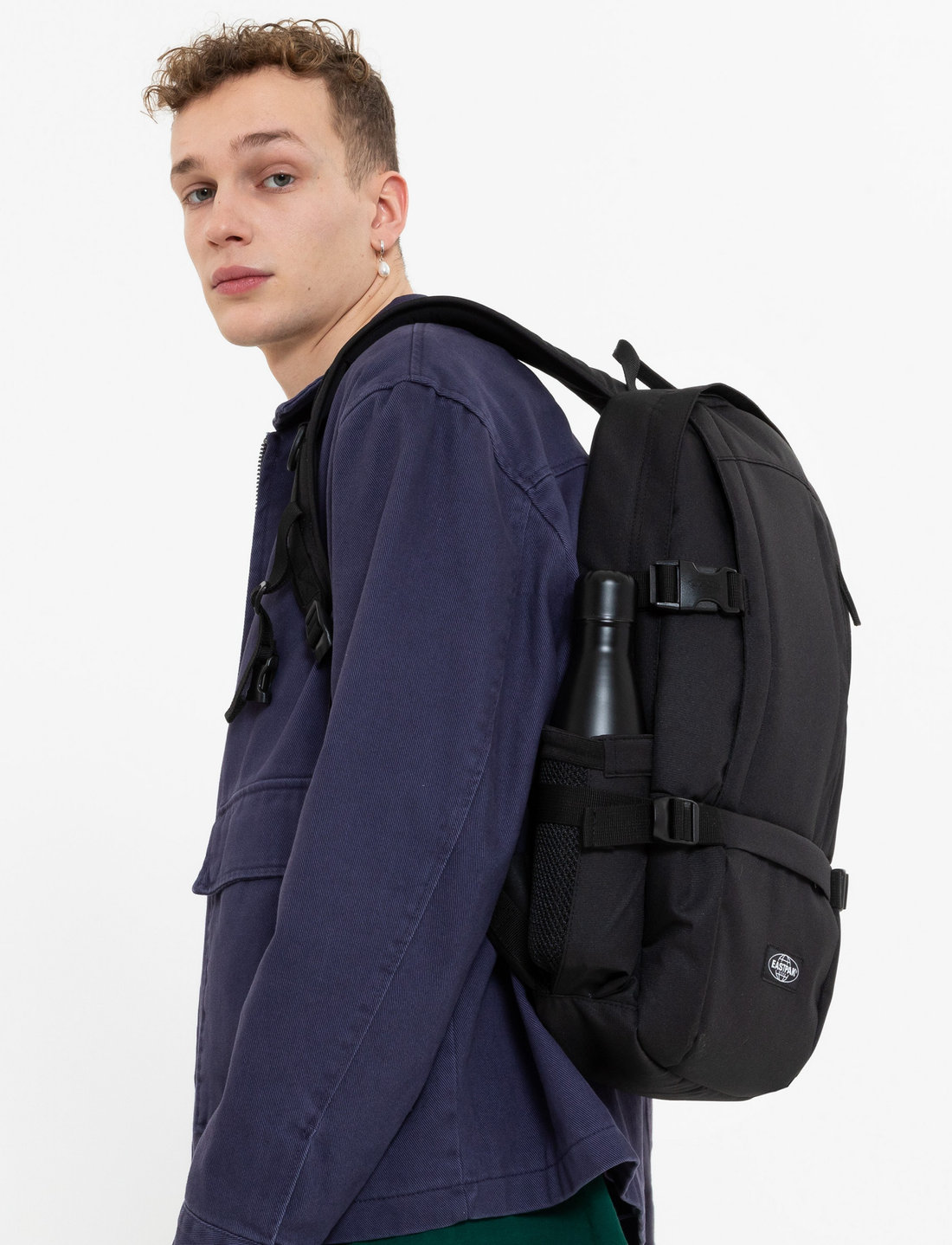 Eastpak Floid bags shop at Booztlet