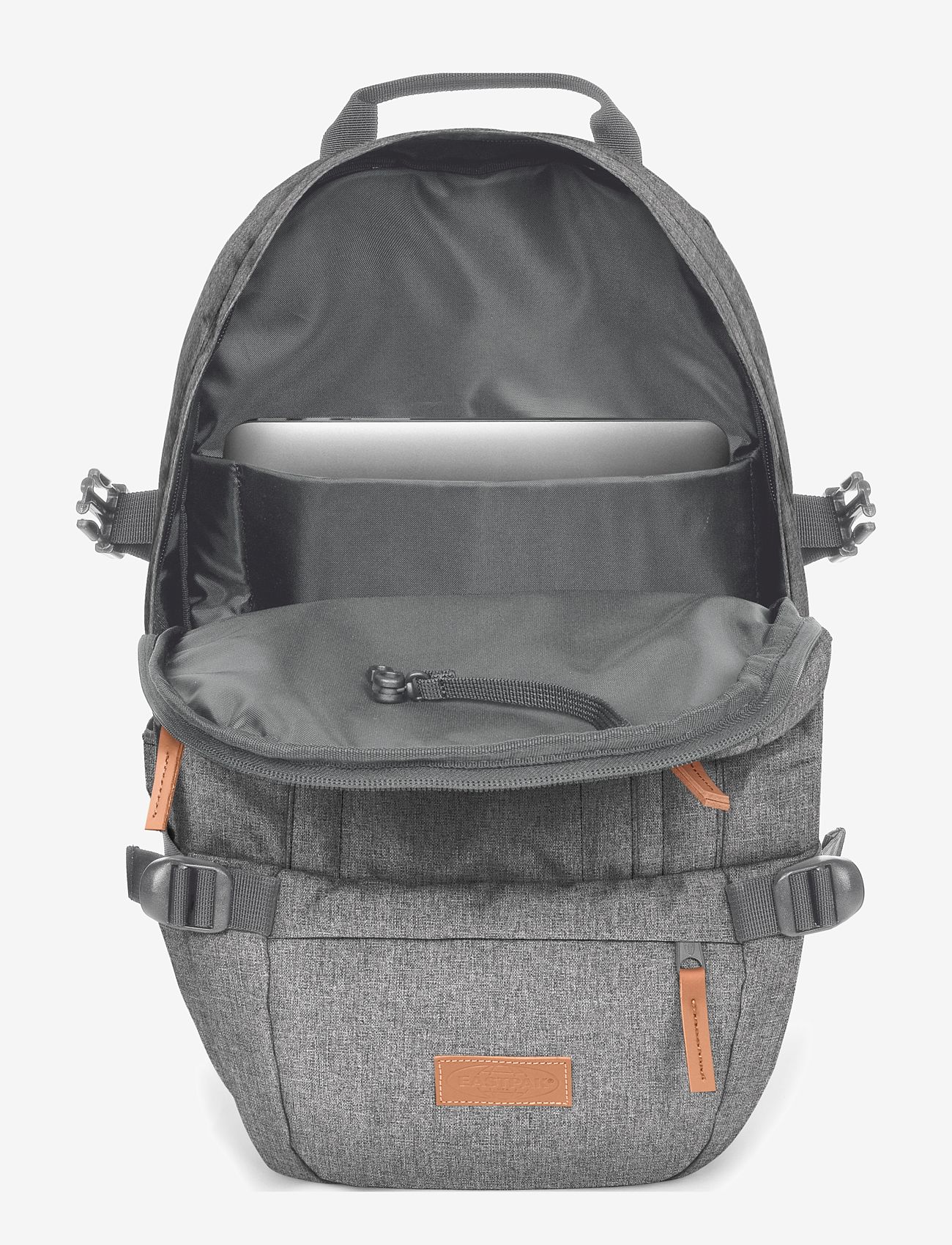 Eastpak - FLOID - alltags-style - grey - 1