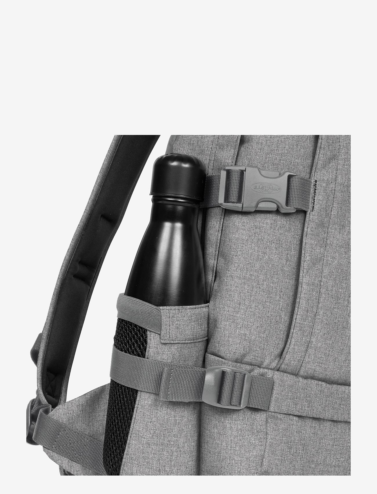 Eastpak - FLOID - alltags-style - grey - 3