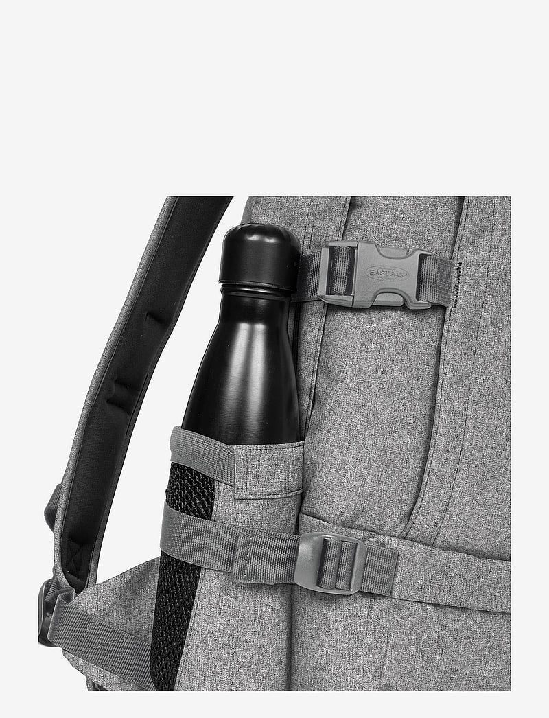 Eastpak - FLOID - alltags-style - grey - 3