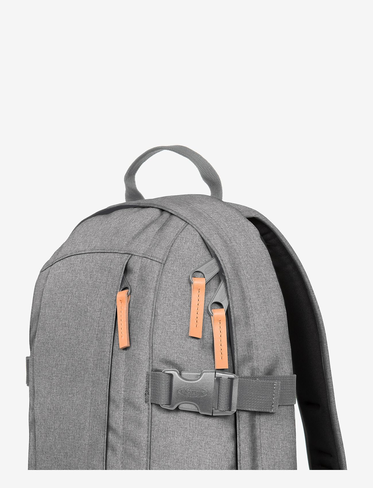 Eastpak - FLOID - alltags-style - grey - 4