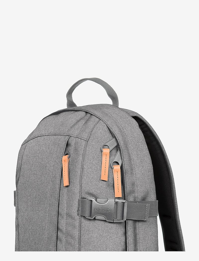 Eastpak - FLOID - alltags-style - grey - 4