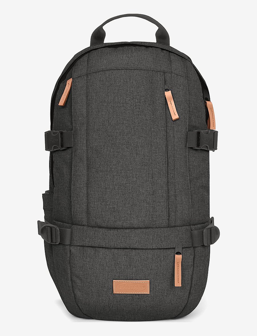 Eastpak - FLOID - išmaniosios kuprinės - grey - 0