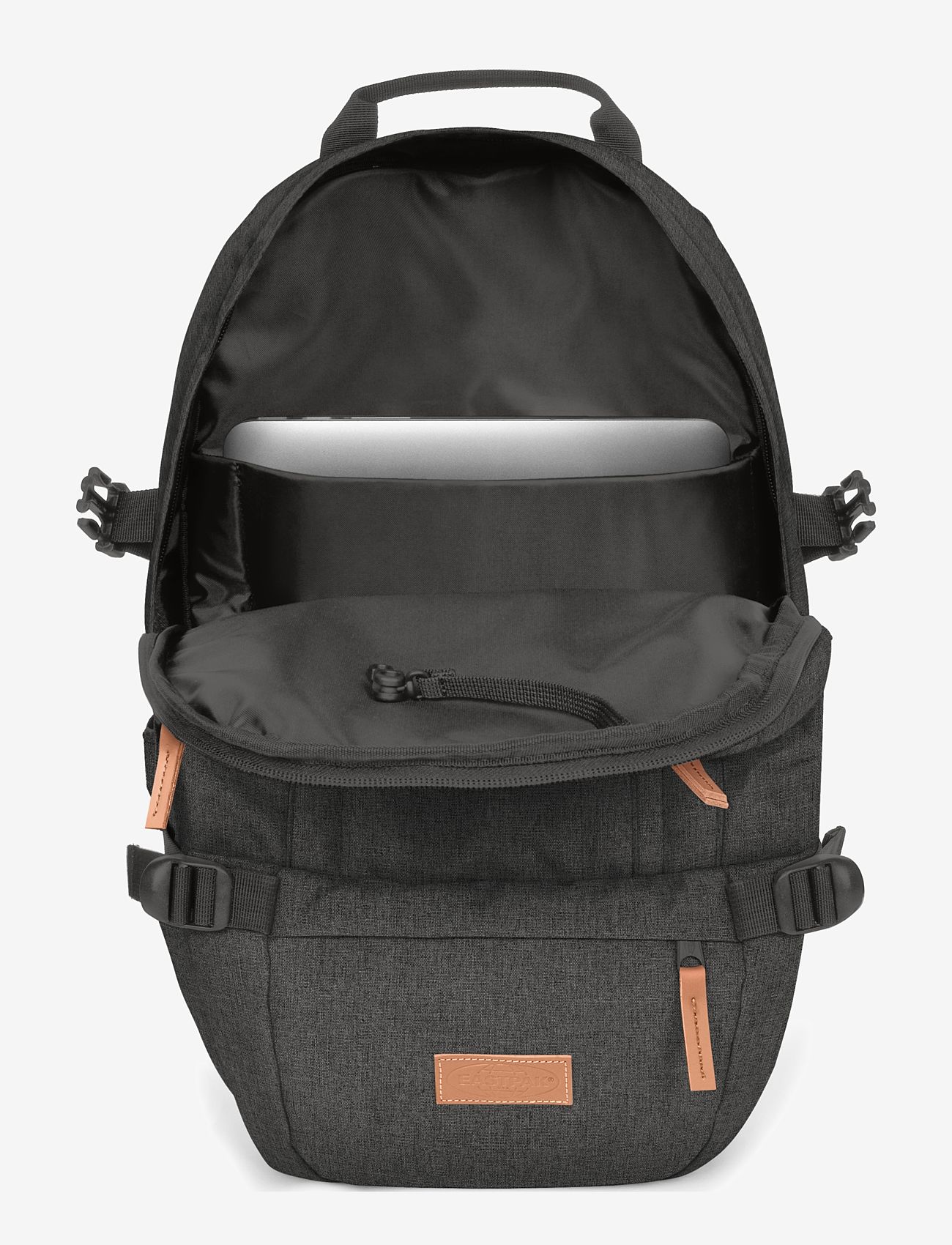 Eastpak - FLOID - išmaniosios kuprinės - grey - 1