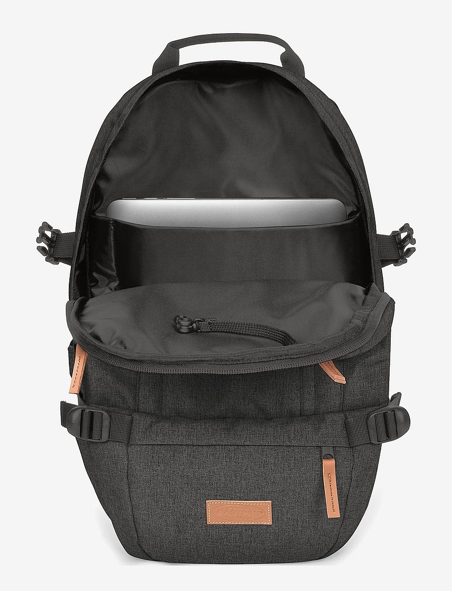 Eastpak - FLOID - išmaniosios kuprinės - grey - 1