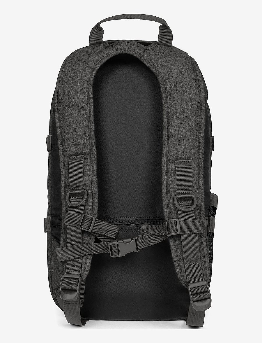 Eastpak - FLOID - išmaniosios kuprinės - grey - 2