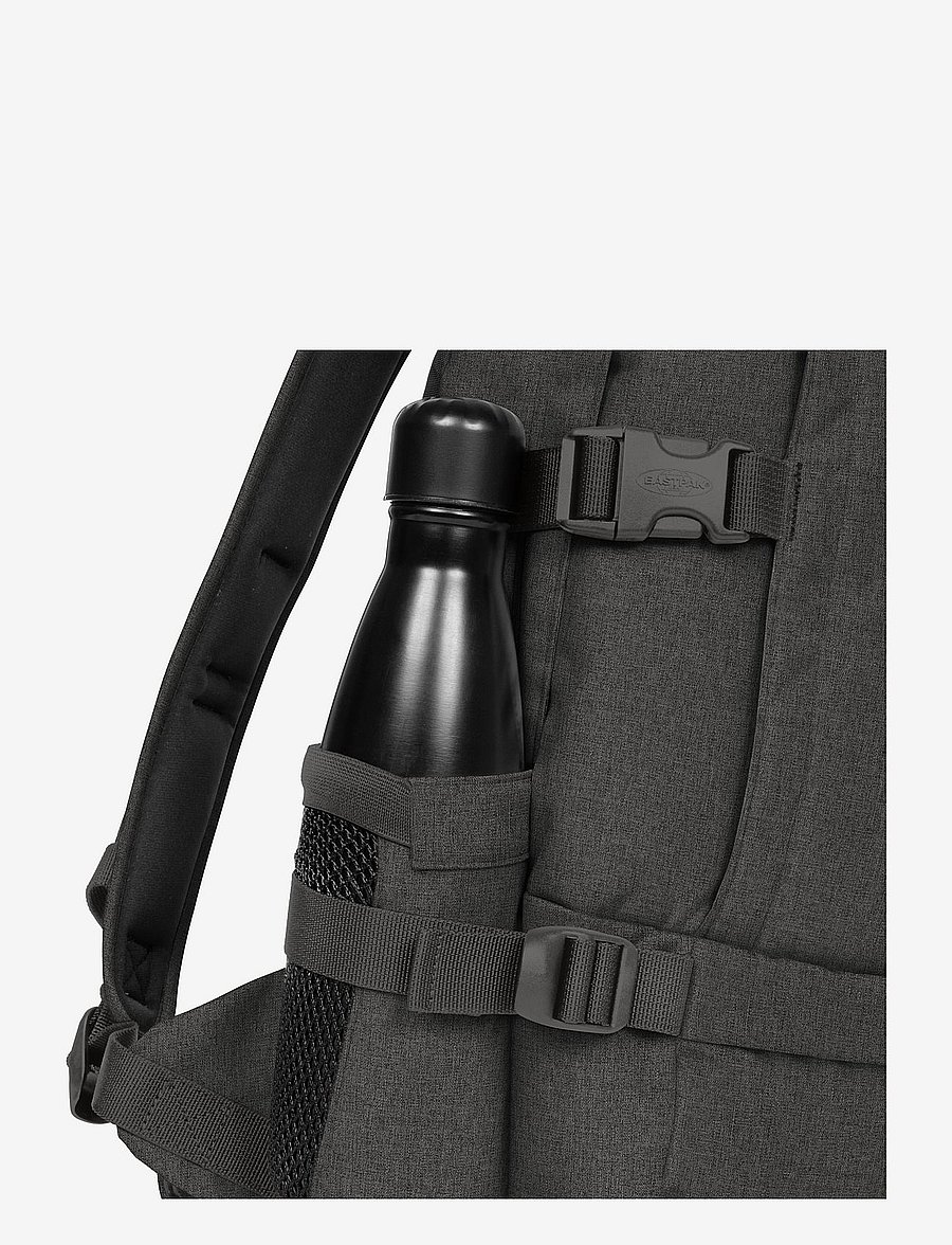 Eastpak - FLOID - išmaniosios kuprinės - grey - 3