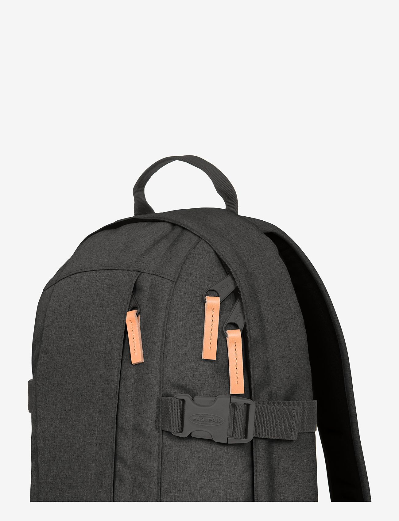 Eastpak - FLOID - išmaniosios kuprinės - grey - 4