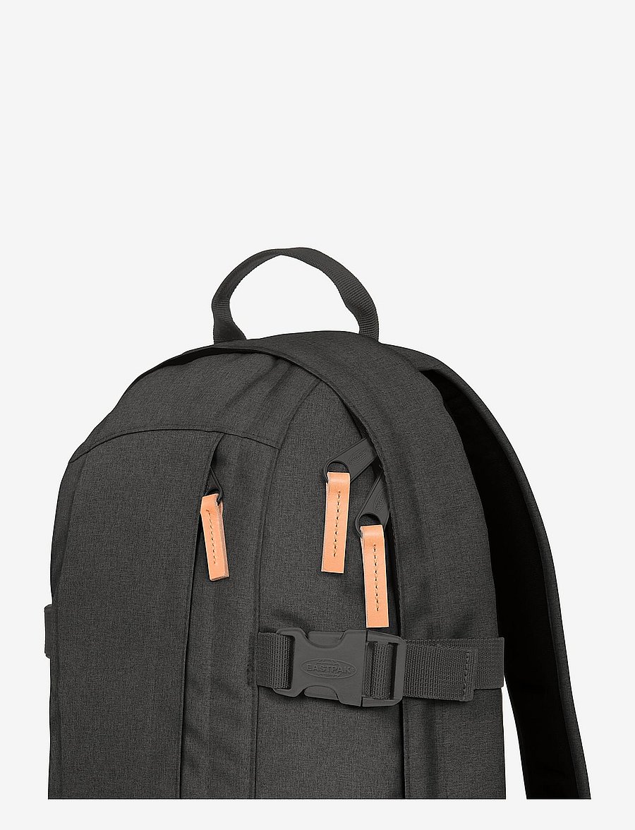 Eastpak - FLOID - išmaniosios kuprinės - grey - 4