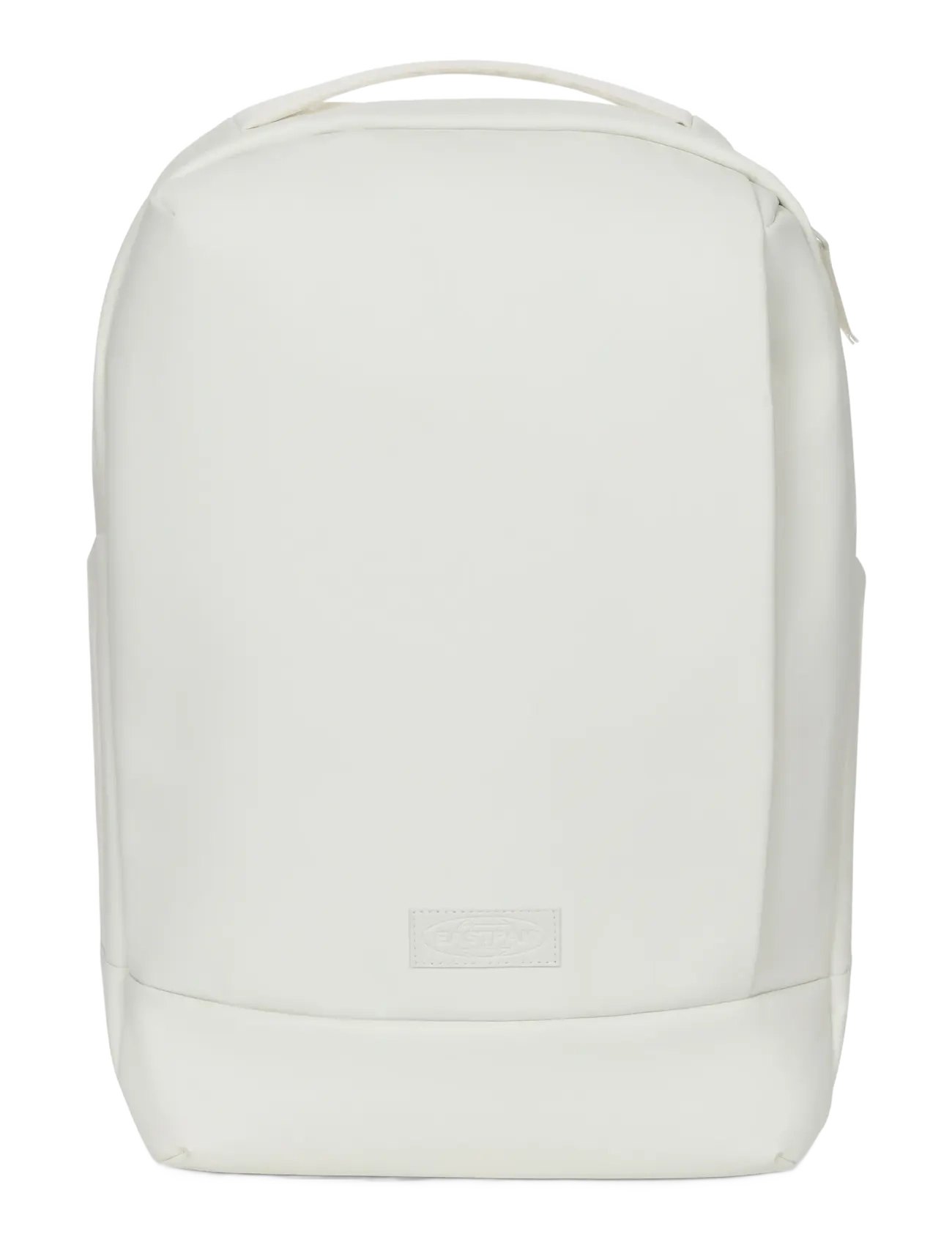 Eastpak TECUM F - Rucksäcke - BEIGE / white