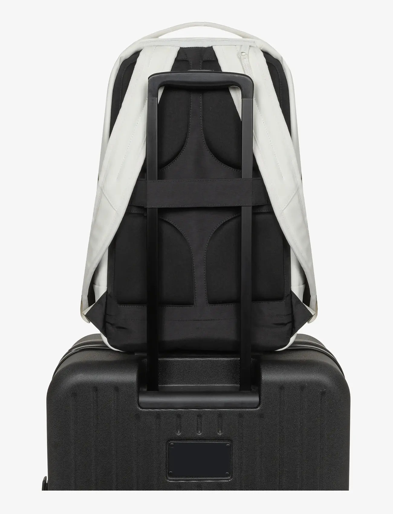 Eastpak - TECUM F - vardagsstil - beige - 3