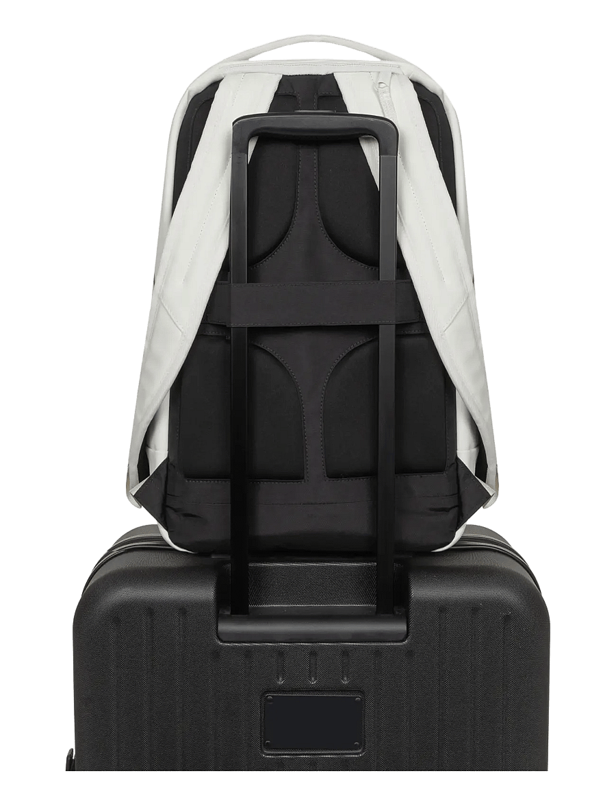 Eastpak - TECUM F - vardagsstil - cnnctfmatchalk - 3