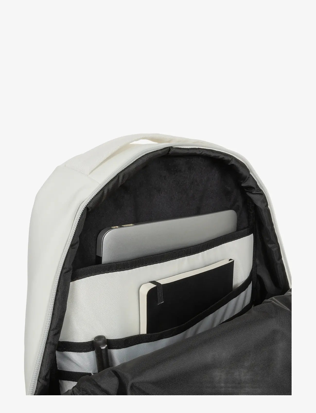 Eastpak - TECUM F - vardagsstil - beige - 4