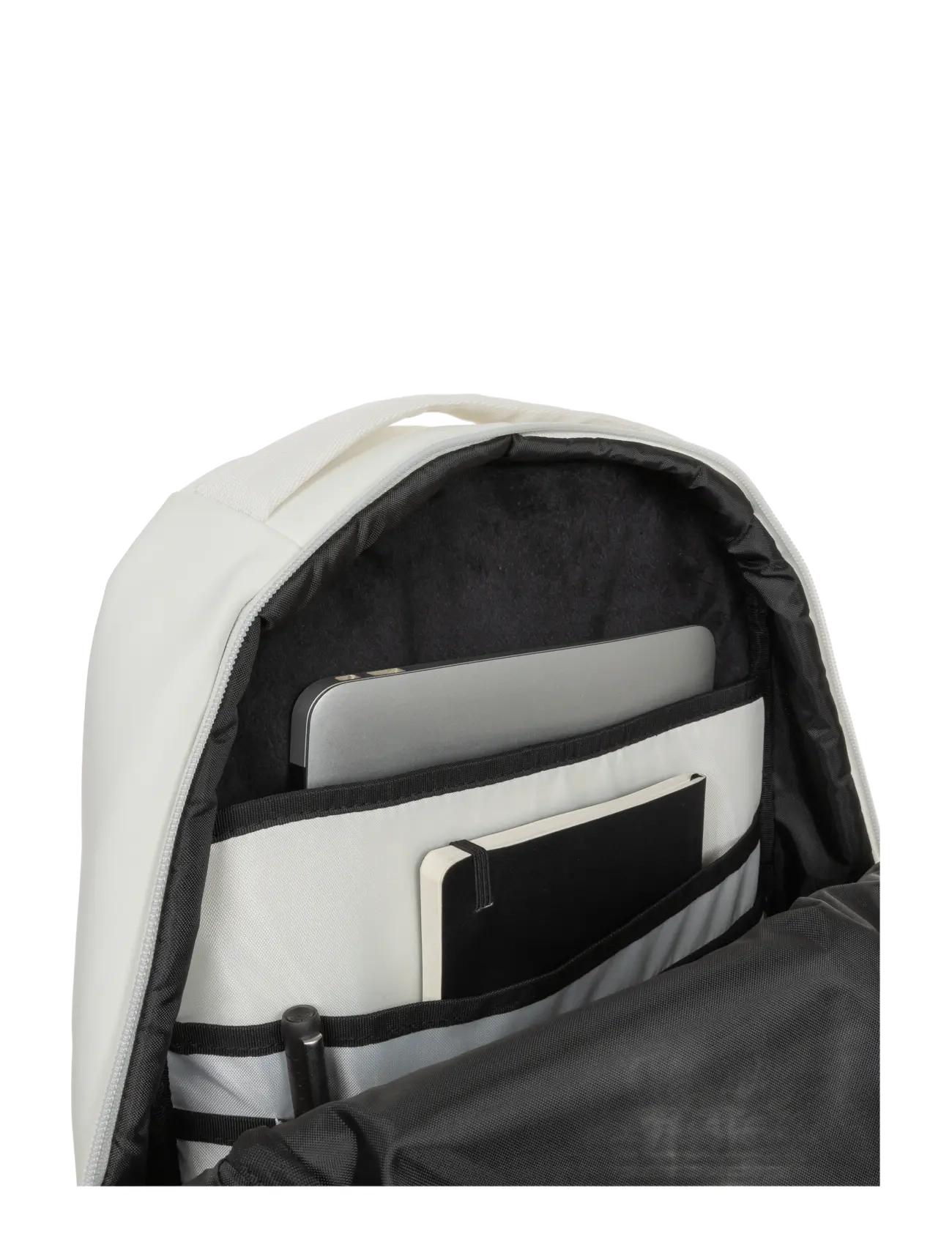 Eastpak - TECUM F - accessories - cnnctfmatchalk - 4