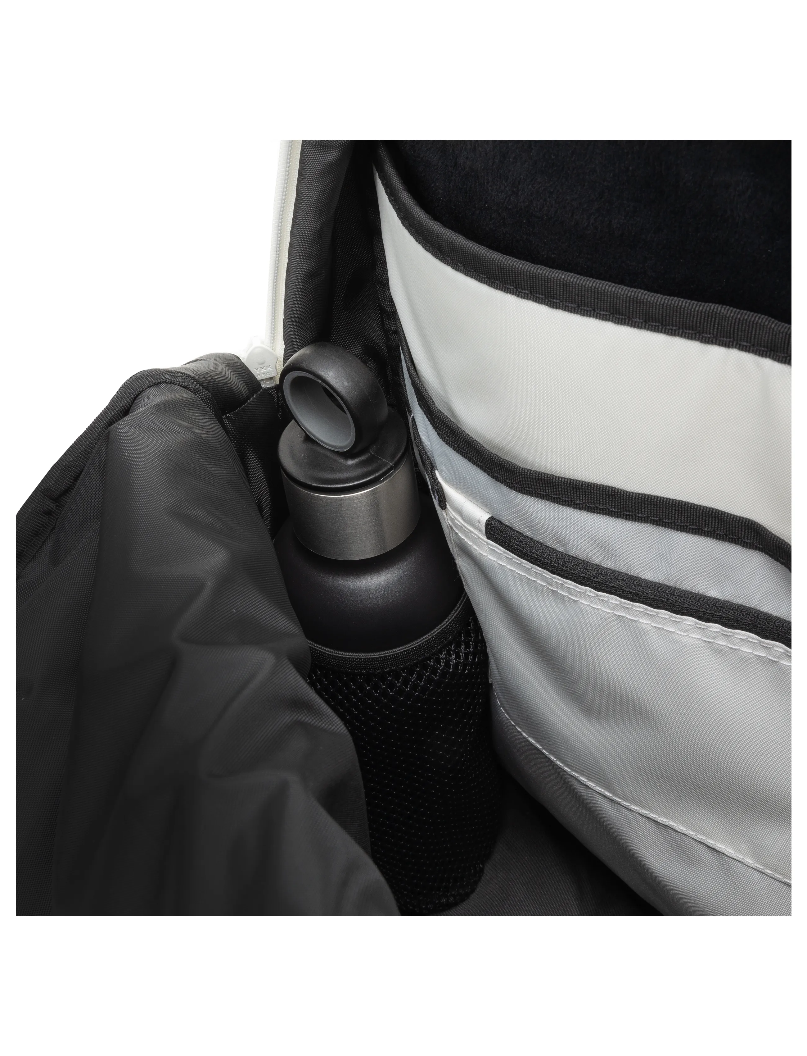 Eastpak - TECUM F - accessories - cnnctfmatchalk - 5