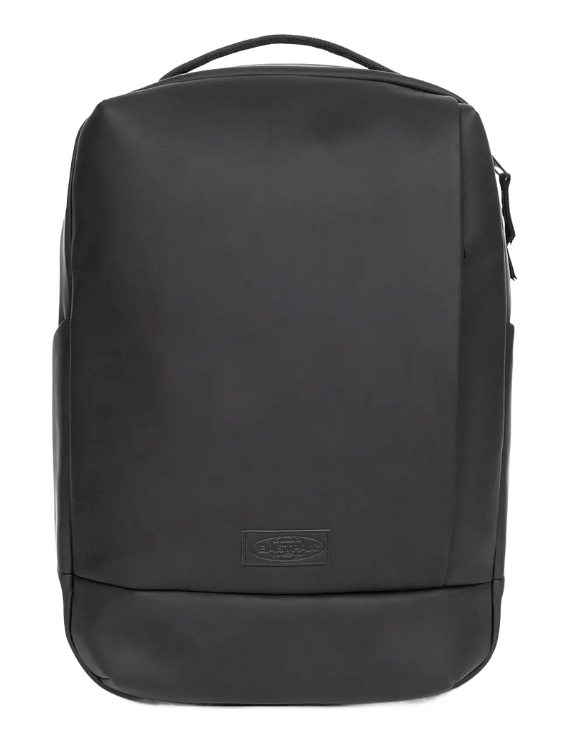 Eastpak - TECUM F - igapäevane stiil - black - 0