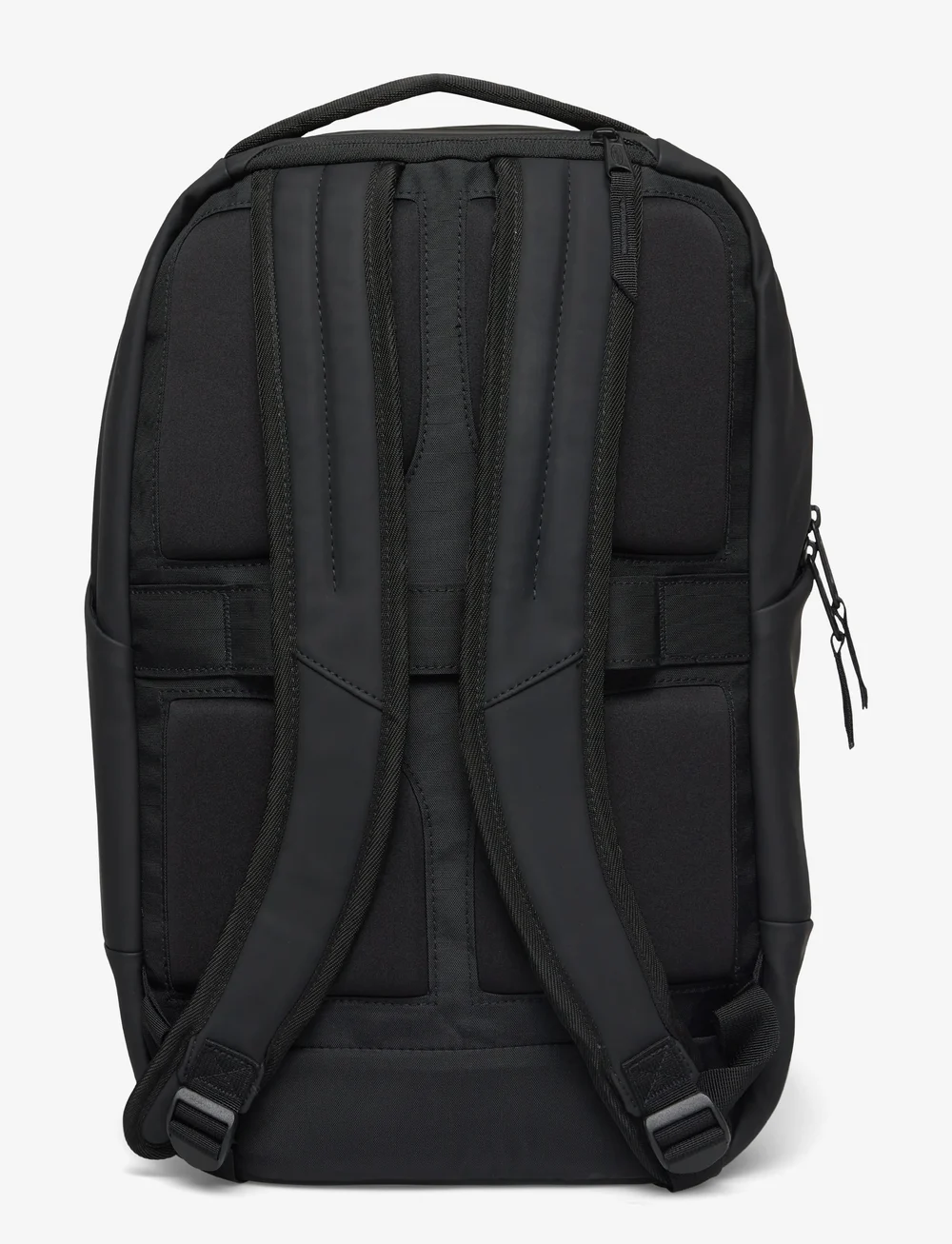 Eastpak - TECUM F - vardagsstil - black - 1