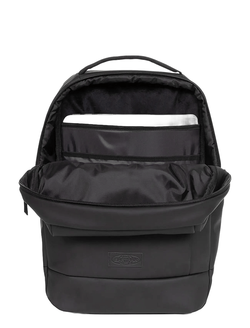 Eastpak - TECUM F - igapäevane stiil - black - 1