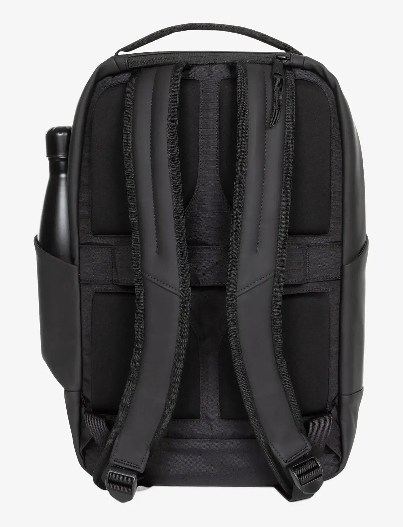 Eastpak - TECUM F - igapäevane stiil - black - 2