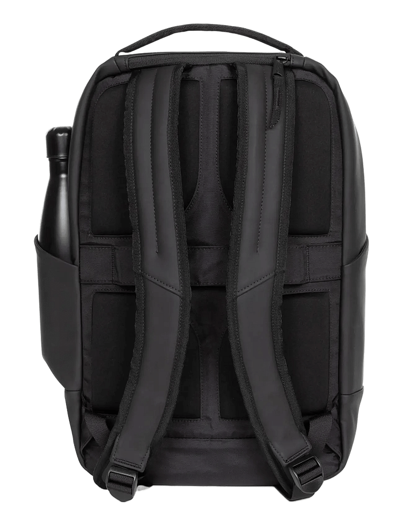 Eastpak - TECUM F - igapäevane stiil - black - 2