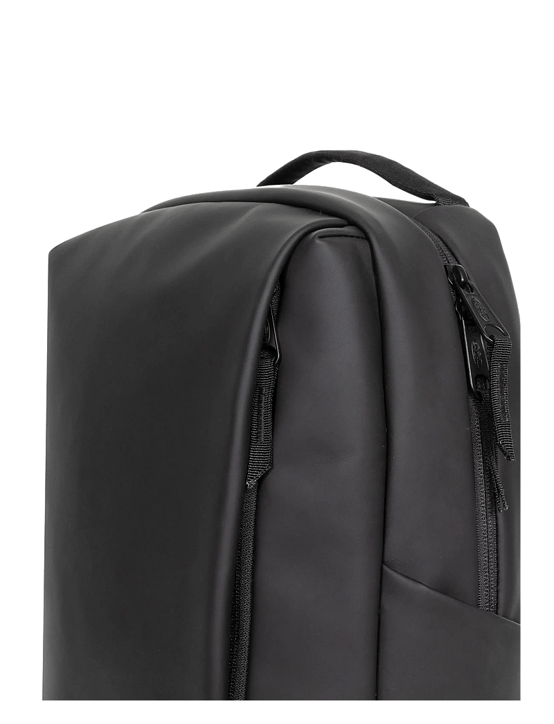 Eastpak - TECUM F - igapäevane stiil - black - 3
