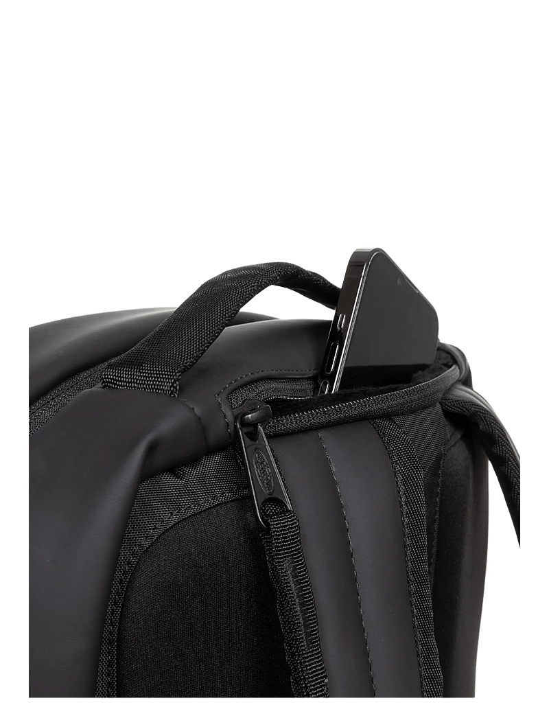 Eastpak - TECUM F - igapäevane stiil - black - 5