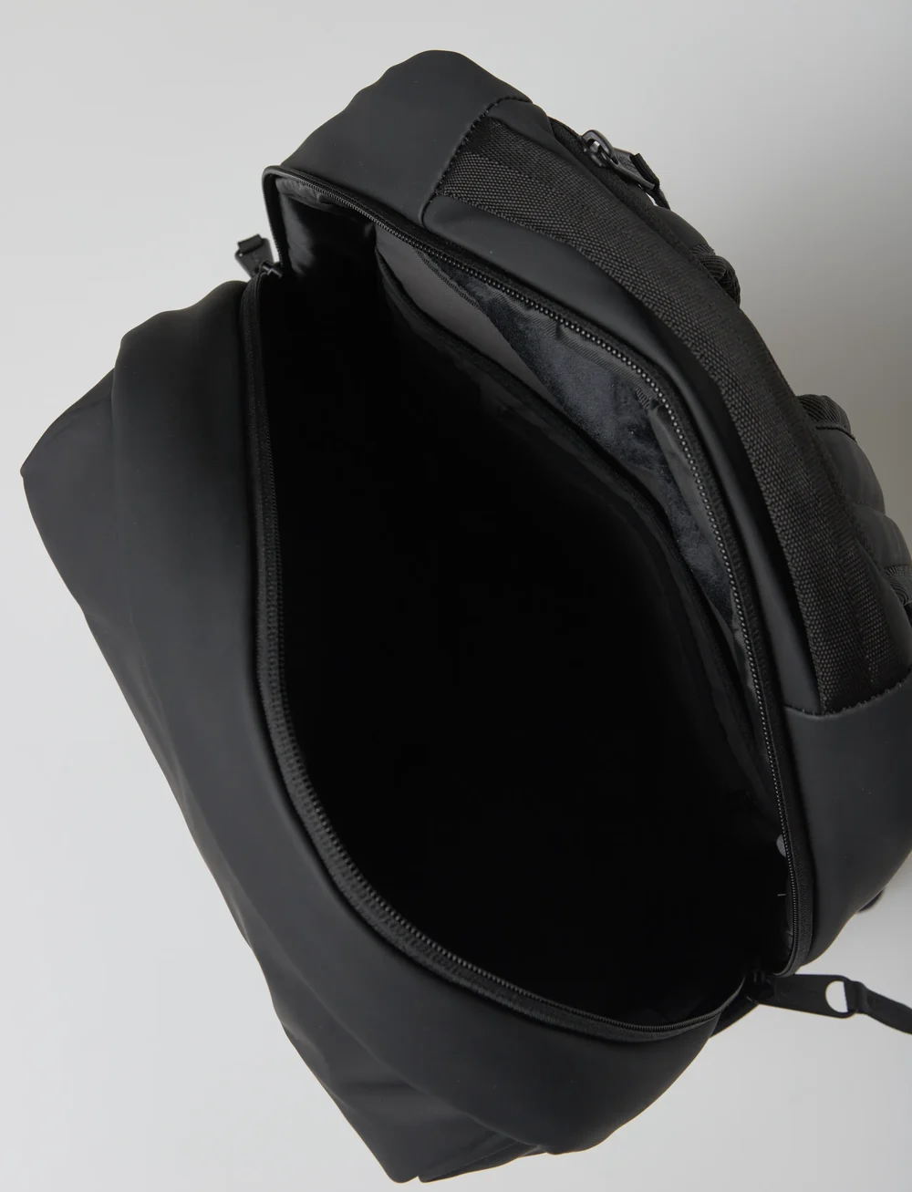 Eastpak - TECUM F - vardagsstil - black - 3