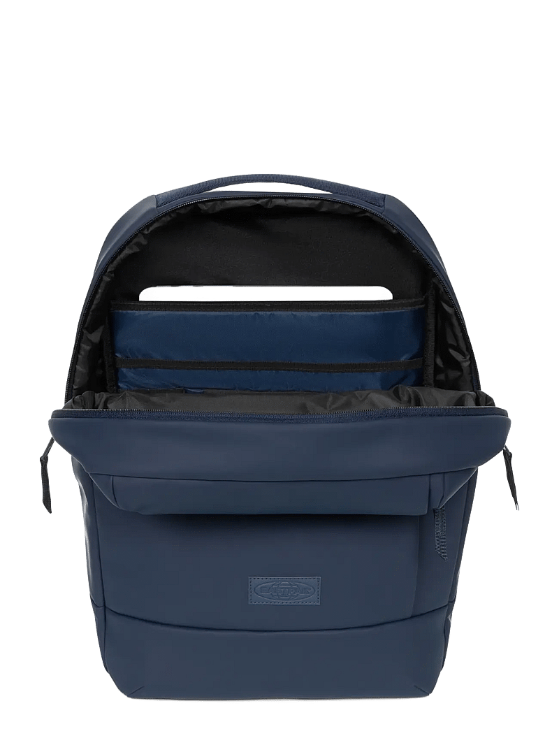 Eastpak - TECUM F - vardagsstil - blue - 1