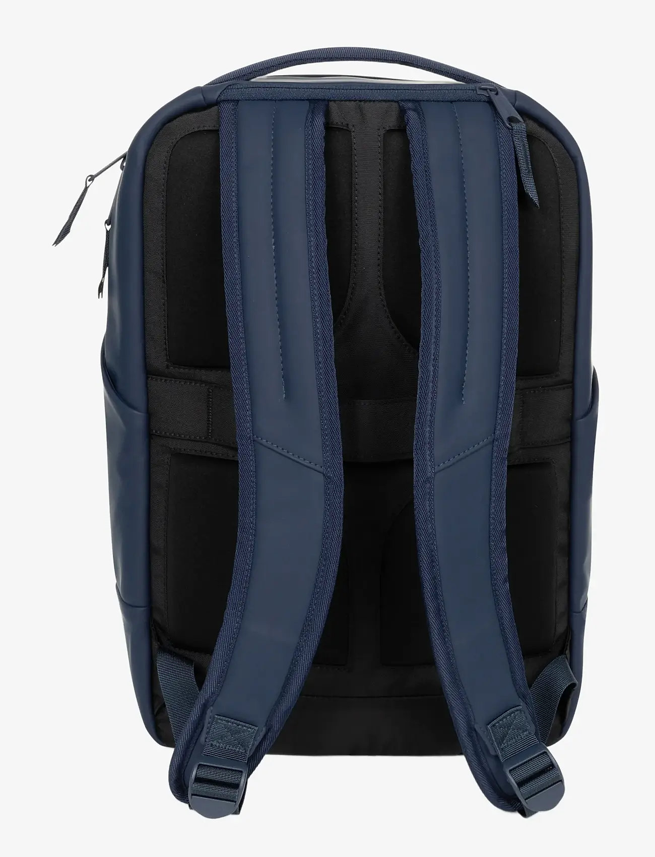 Eastpak - TECUM F - vardagsstil - blue - 2