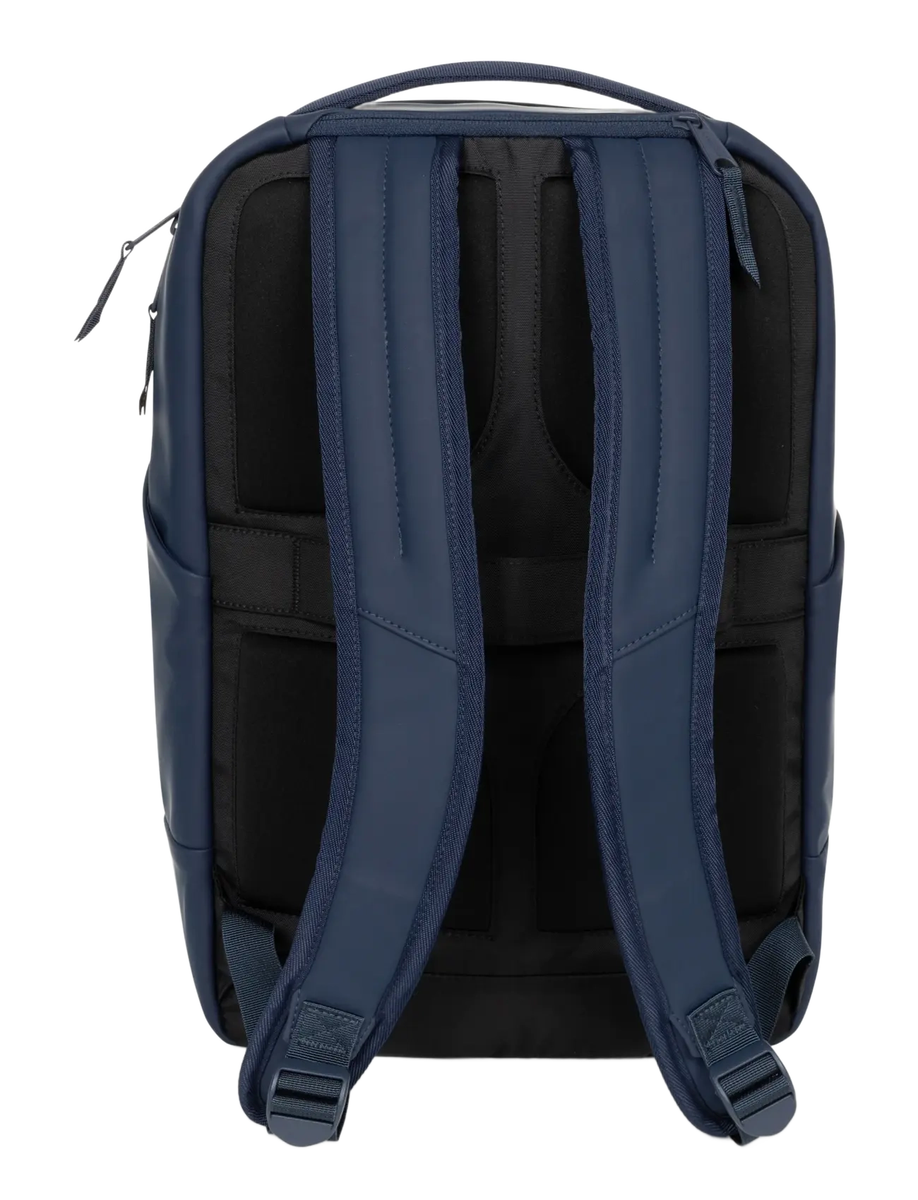 Eastpak - TECUM F - alltags-style - blue - 2