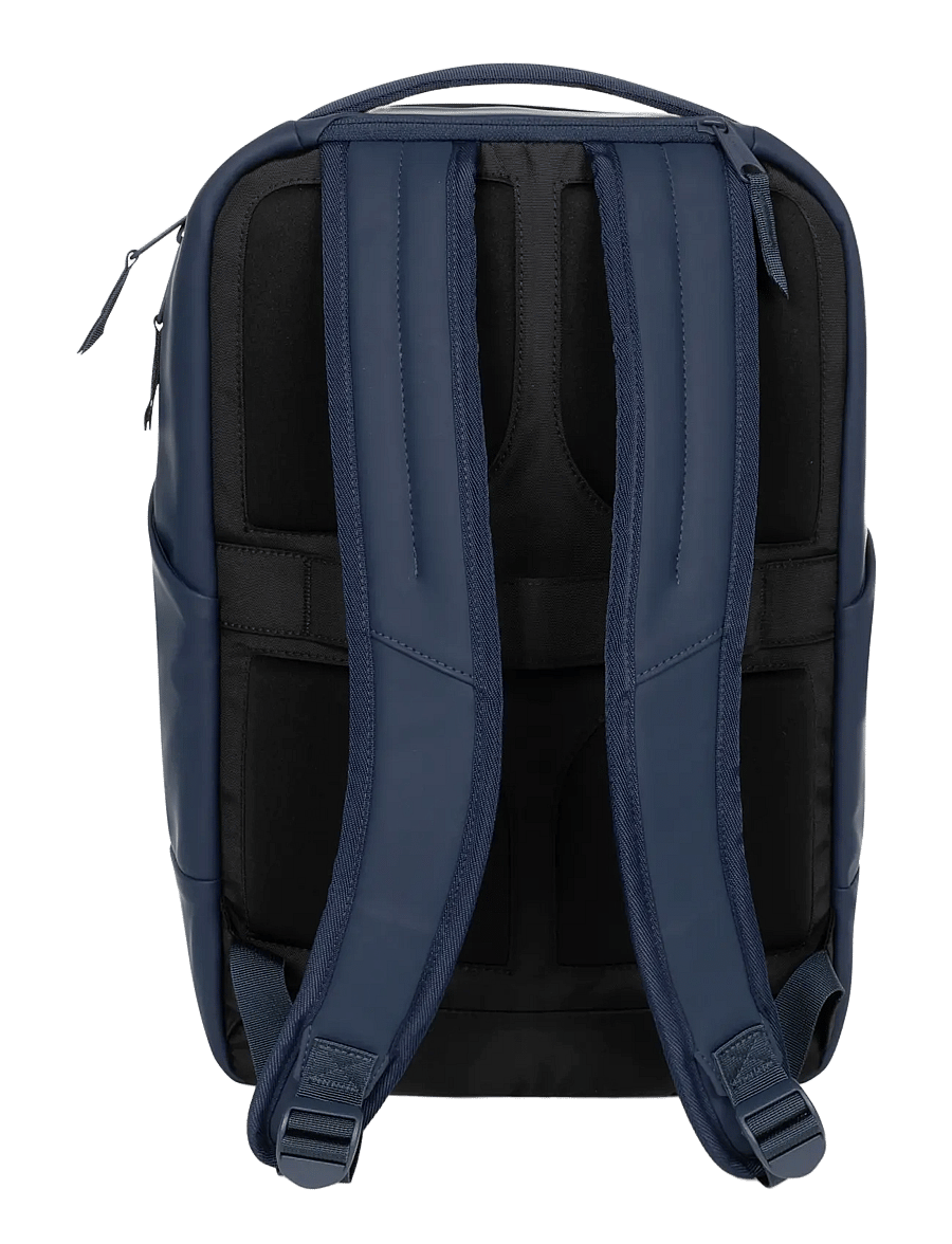 Eastpak - TECUM F - alltags-style - blue - 2