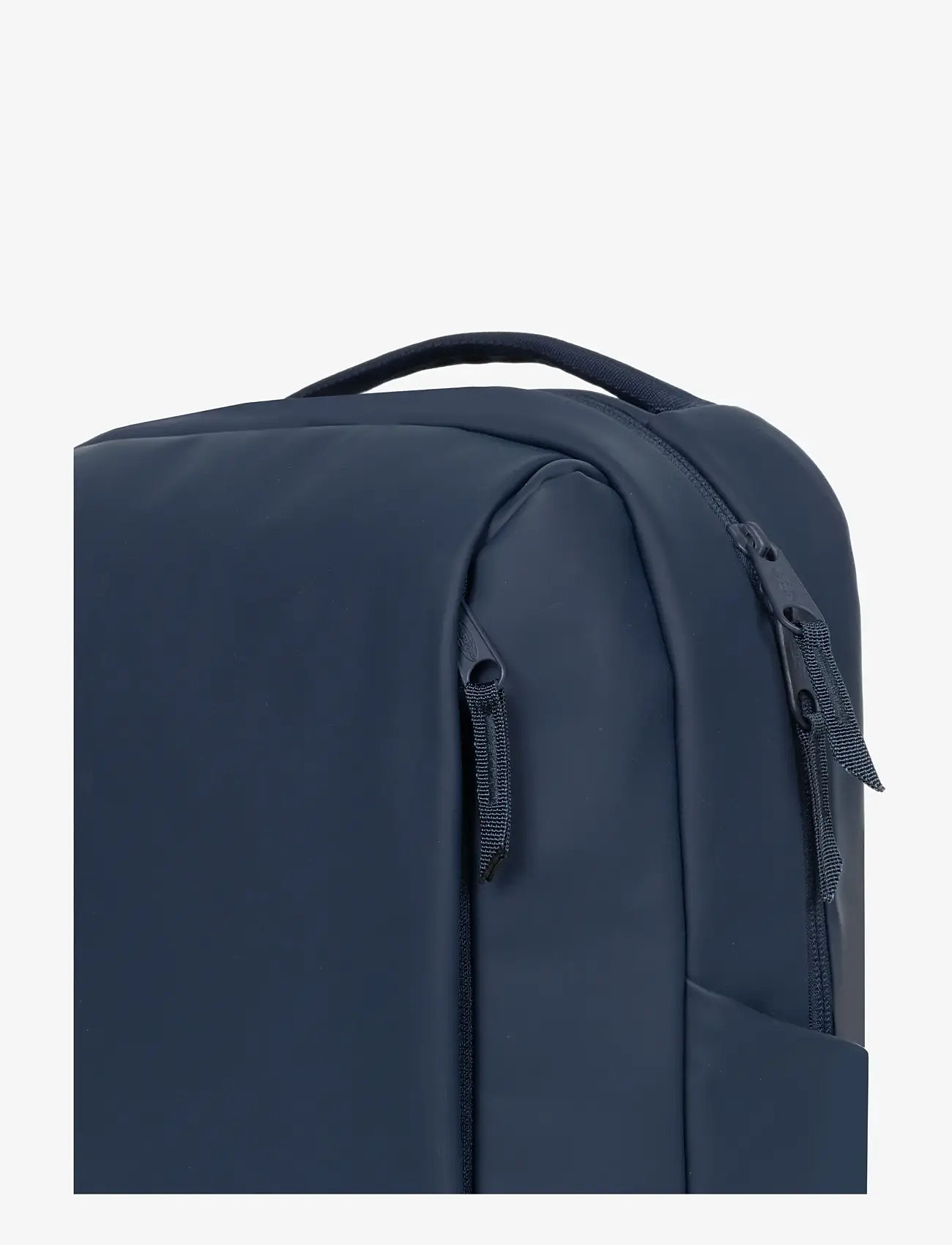 Eastpak - TECUM F - vardagsstil - blue - 3