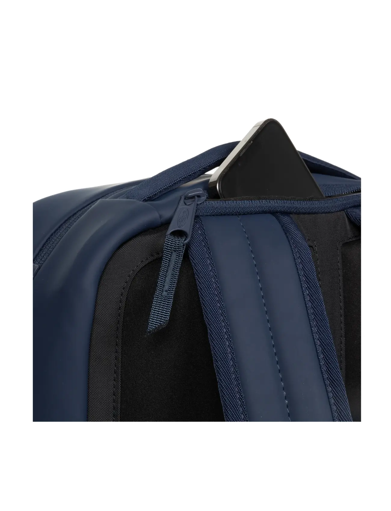 Eastpak - TECUM F - alltags-style - blue - 4