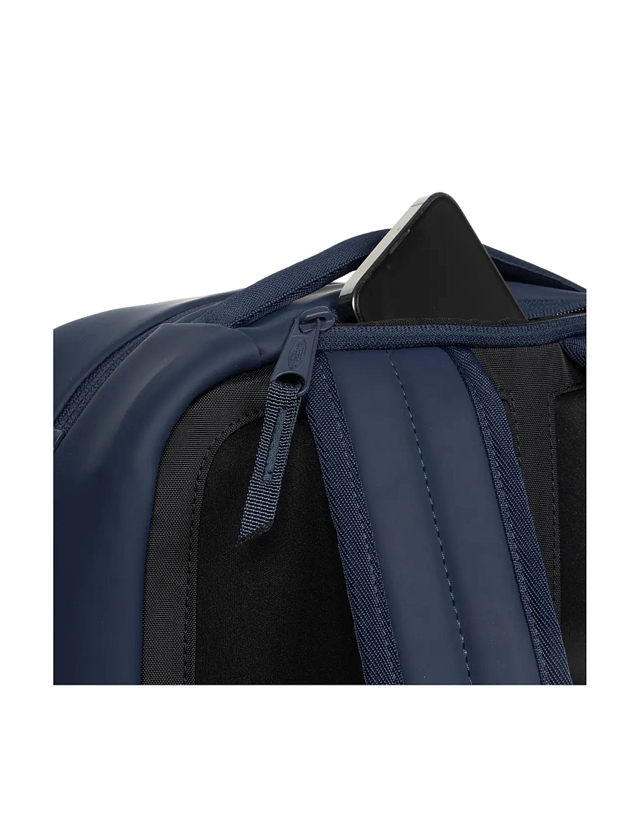 Eastpak - TECUM F - alltags-style - blue - 4