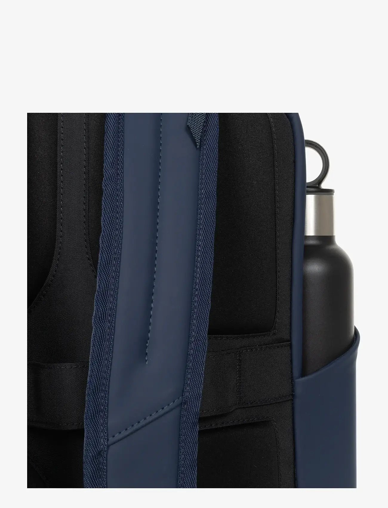 Eastpak - TECUM F - vardagsstil - blue - 5
