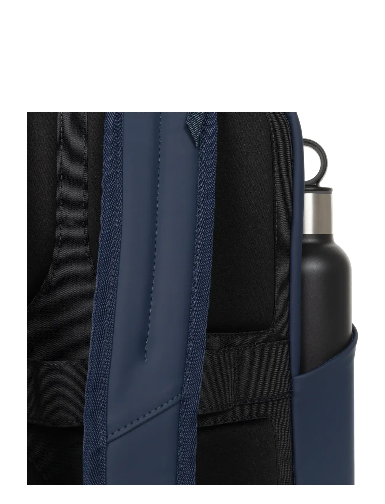 Eastpak - TECUM F - alltags-style - blue - 5