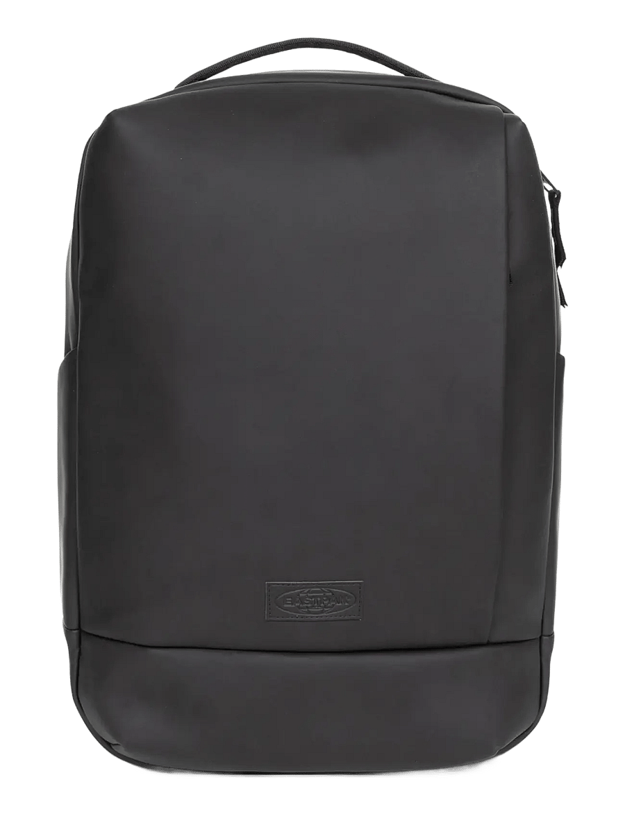 Eastpak - TECUM F - everyday style - cnnct f matblac - 0