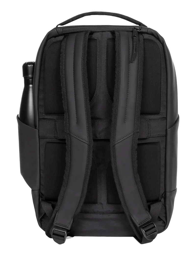 Eastpak - TECUM F - igapäevane stiil - cnnct f matblac - 2