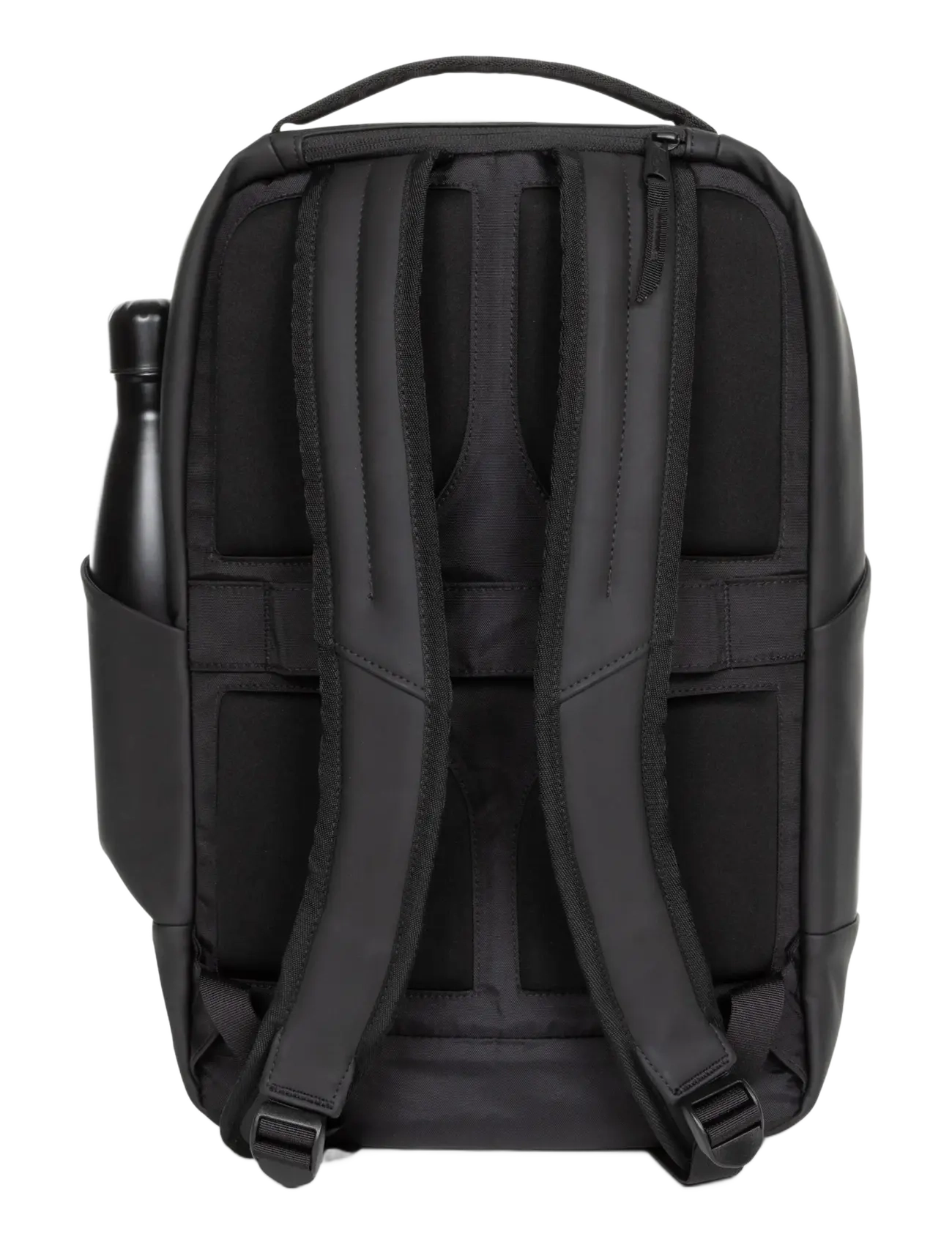 Eastpak - TECUM F - everyday style - cnnct f matblac - 2