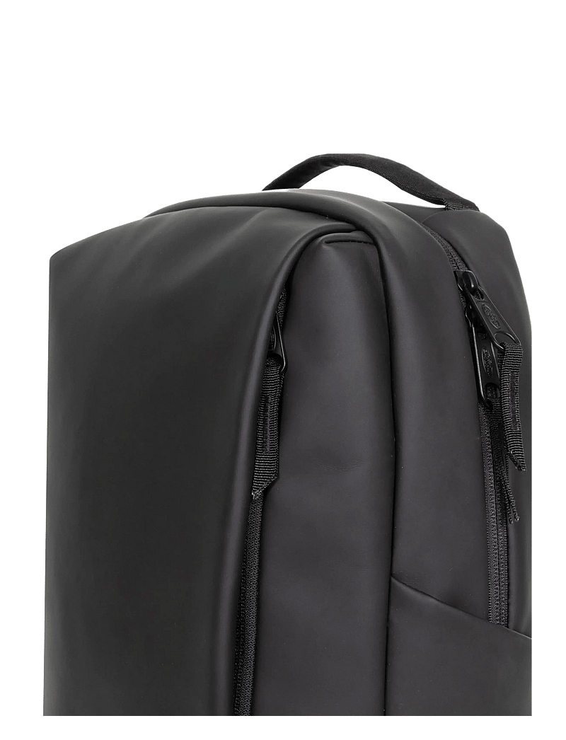 Eastpak - TECUM F - igapäevane stiil - cnnct f matblac - 3
