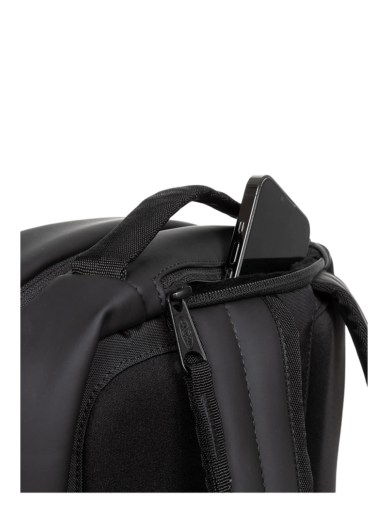 Eastpak - TECUM F - igapäevane stiil - cnnct f matblac - 5