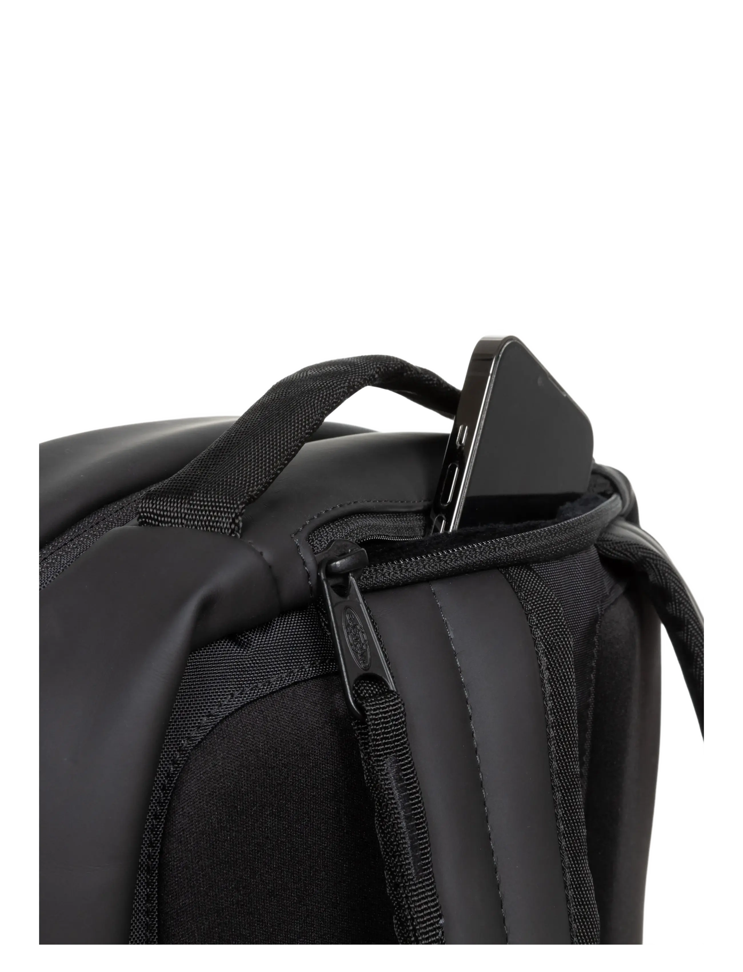 Eastpak - TECUM F - everyday style - cnnct f matblac - 5