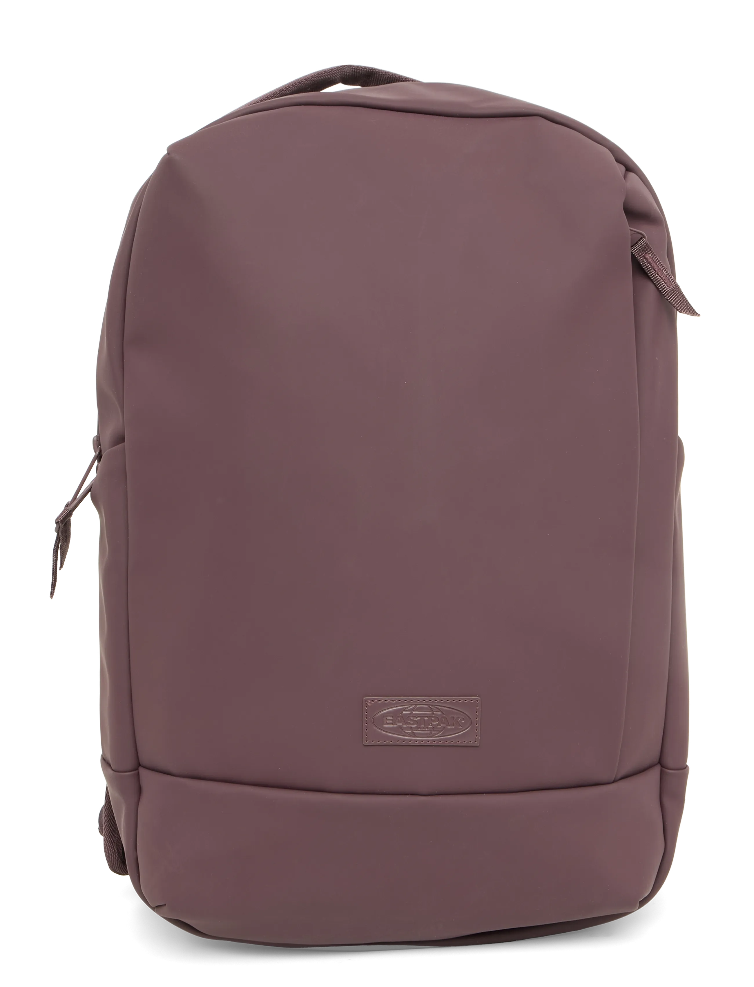 Eastpak Tecum F, Mænd, Rygsæk, Bordeaux, Str: ONE SIZE