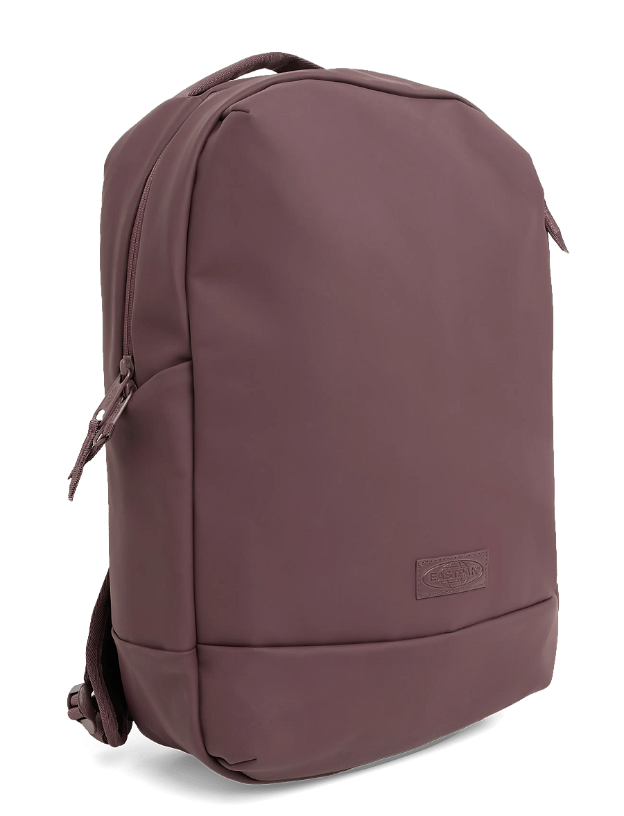 Eastpak - TECUM F - vardagsstil - cnnct fmattefig - 2